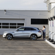 Image for article titled The 2020 Mercedes-Benz EQC Is The Electric SUV Future Today